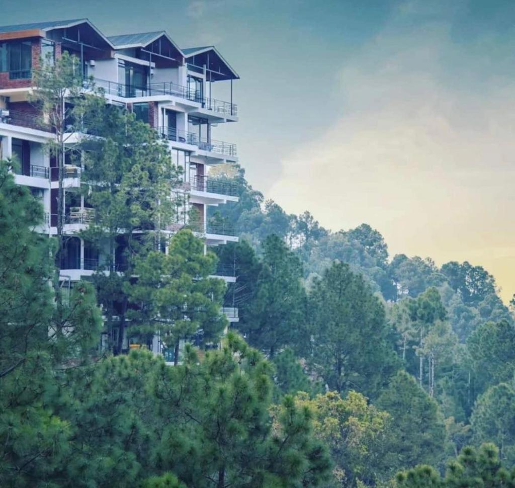 شقة Mountain Height كاساولى المظهر الخارجي الصورة